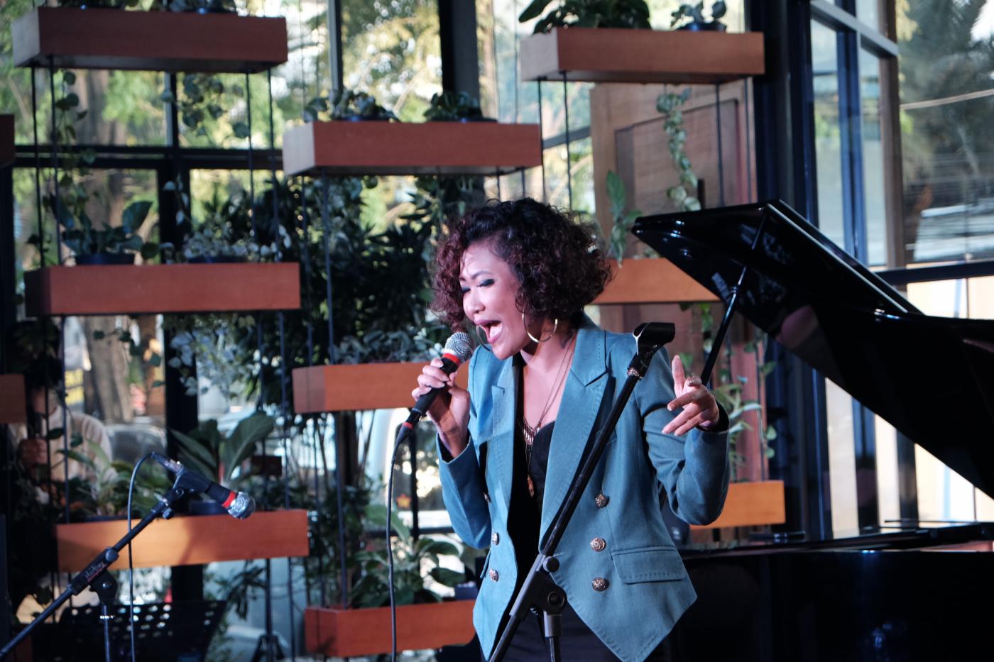 Jamming Session Para Finalist MLDARE2PERFORM Season 3!